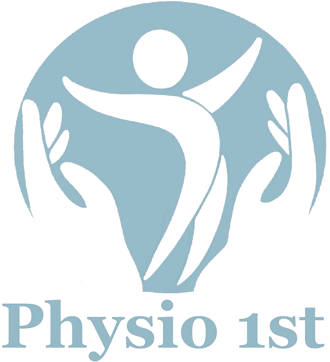 Physio1st logo